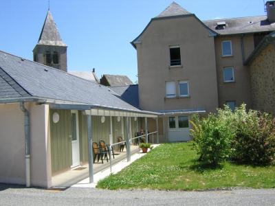 Location Appartement DRULHE 12350