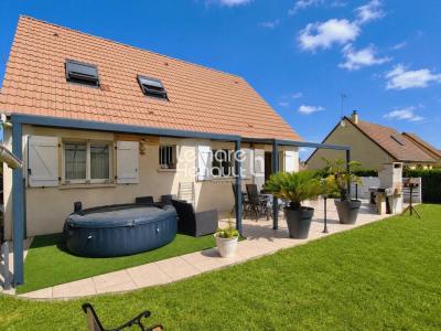 Vente Maison 5 pi�ces VERNOUILLET 28500