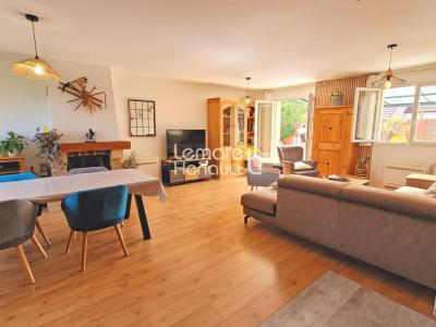 Vente Maison VERNOUILLET 