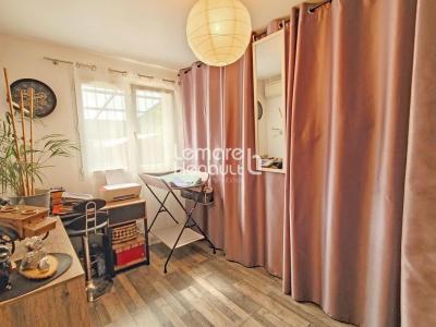 Vente Maison VERNOUILLET 