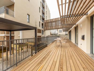Vente Appartement 2 pi�ces CLERMONT-FERRAND 63100
