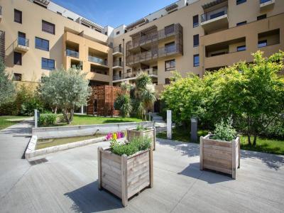 Vente Appartement 2 pi�ces MONTELIMAR 26200