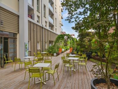Location Appartement TOULOUSE 