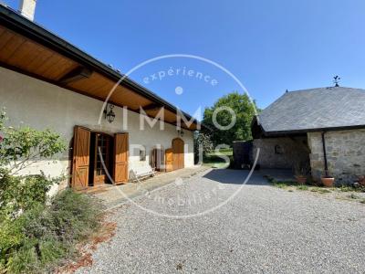 Location Maison 6 pi�ces VIUZ-LA-CHIESAZ 74540