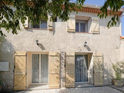 Vente Maison MIMET 