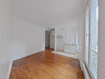For sale Apartment PARIS-11EME-ARRONDISSEMENT 