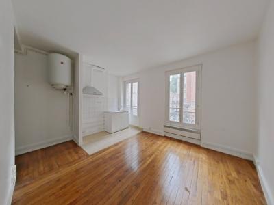 For sale Apartment PARIS-11EME-ARRONDISSEMENT 