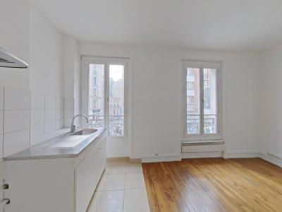 For sale Apartment PARIS-11EME-ARRONDISSEMENT 