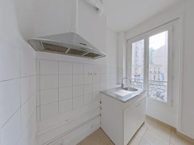 For sale Apartment PARIS-11EME-ARRONDISSEMENT 