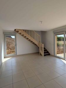 Location Maison BUCHERES 