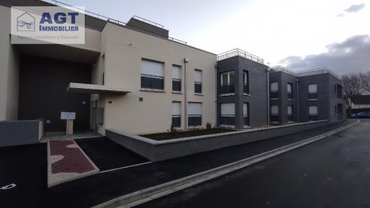 Location Appartement BEAUVAIS  60