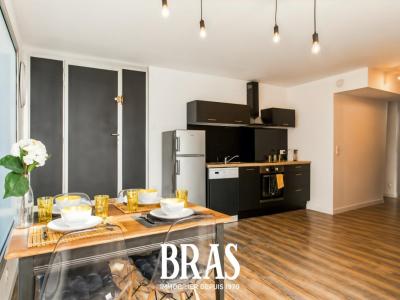 Vente Appartement 4 pi�ces VANNES 56000