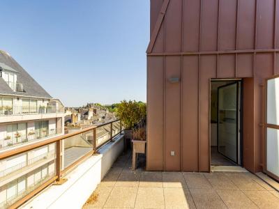 Vente Appartement VANNES 