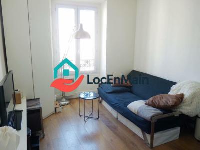 Location Appartement PARIS-11EME-ARRONDISSEMENT 75011