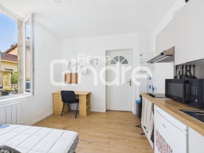 Location Appartement LYON-8EME-ARRONDISSEMENT 69008
