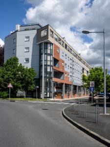 Location Appartement 2 pi�ces VIERZON 18100