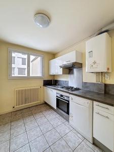 Location Appartement 4 pi�ces CLERMONT-FERRAND 63100