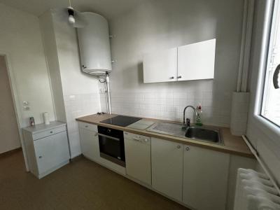 Location Appartement 3 pi�ces CREUSOT 71200