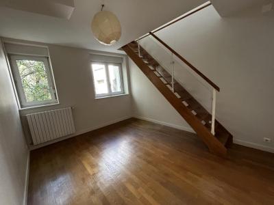 Location Appartement CREUSOT 