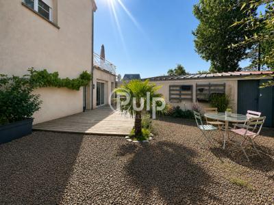 Vente Appartement 3 pi�ces CUCQ 62780
