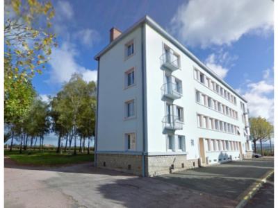 For rent Apartment MONTCEAU-LES-MINES  71