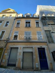 Vente Immeuble PAU 64000