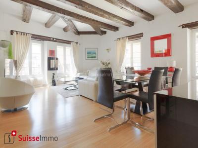 Vente Appartement 5 pièces BELFORT 90000