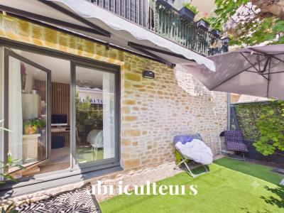 Vente Appartement CHENNEVIERES-SUR-MARNE 94430