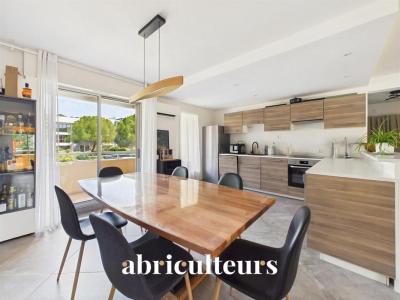 Vente Appartement 5 pi�ces AIX-EN-PROVENCE 13090