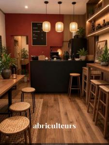 Vente Local commercial PARIS-9EME-ARRONDISSEMENT 75009