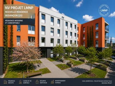 Vente Appartement BESANCON 