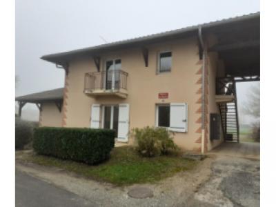 Location Appartement 2 pièces GENETE 71290