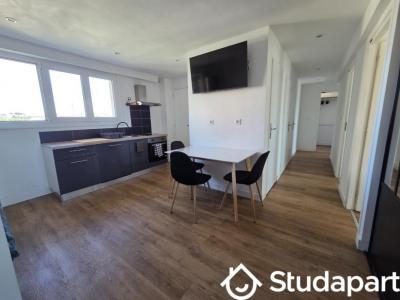 Location Appartement TOULON 83000
