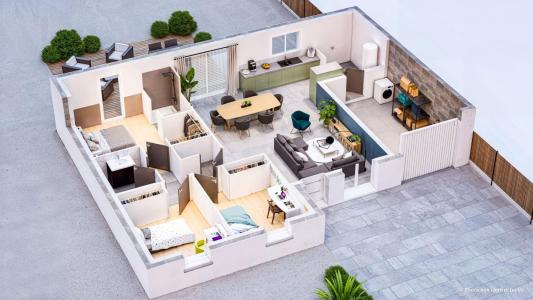 Vente Maison 5 pi�ces MONDOUBLEAU 41170