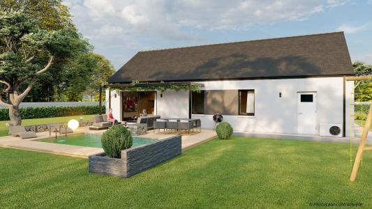 For sale House CHATEAU-RENAULT 