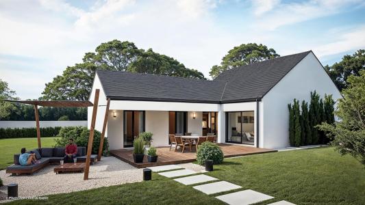 For sale House NEUILLE-LE-LIERRE 