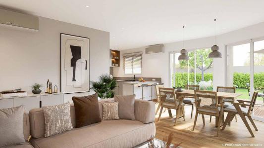 Vente Maison LUZILLE 