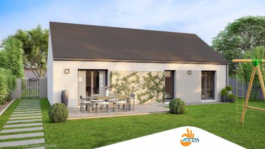For sale House NEUILLE-PONT-PIERRE 