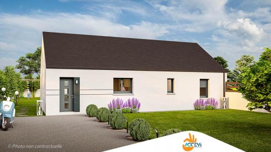 For sale House MONTHODON 