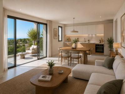 Vente Appartement 3 pi�ces ANTIBES 06600