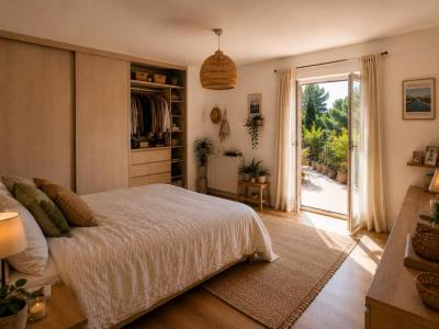 Vente Appartement 4 pi�ces BORDEAUX 33000