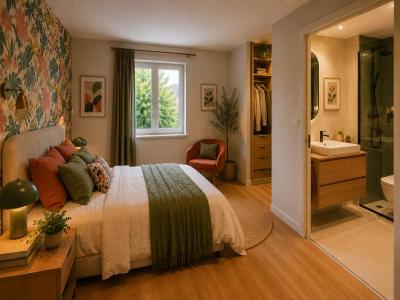 Vente Appartement 4 pi�ces BORDEAUX 33000