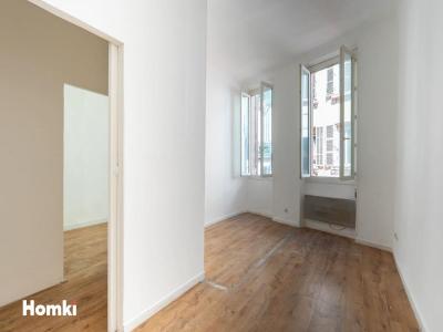 Vente Appartement MARSEILLE-1ER-ARRONDISSEMENT 