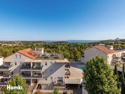 Vente Appartement MARTIGUES 