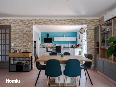 Vente Maison 5 pi�ces MAUREILHAN 34370