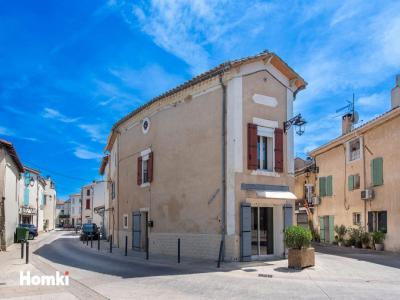 Vente Maison SAINT-ANDIOL 