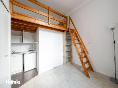 Vente Appartement LILLE 59800