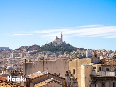 For sale Apartment MARSEILLE-1ER-ARRONDISSEMENT 