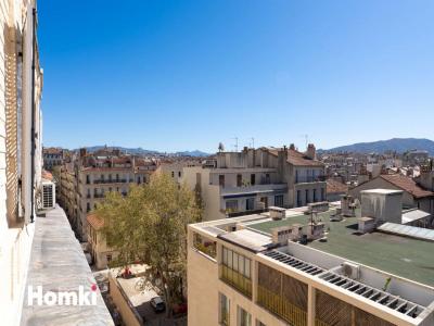 For sale Apartment MARSEILLE-1ER-ARRONDISSEMENT 