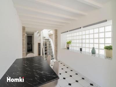 Vente Maison MARSEILLE-8EME-ARRONDISSEMENT 
